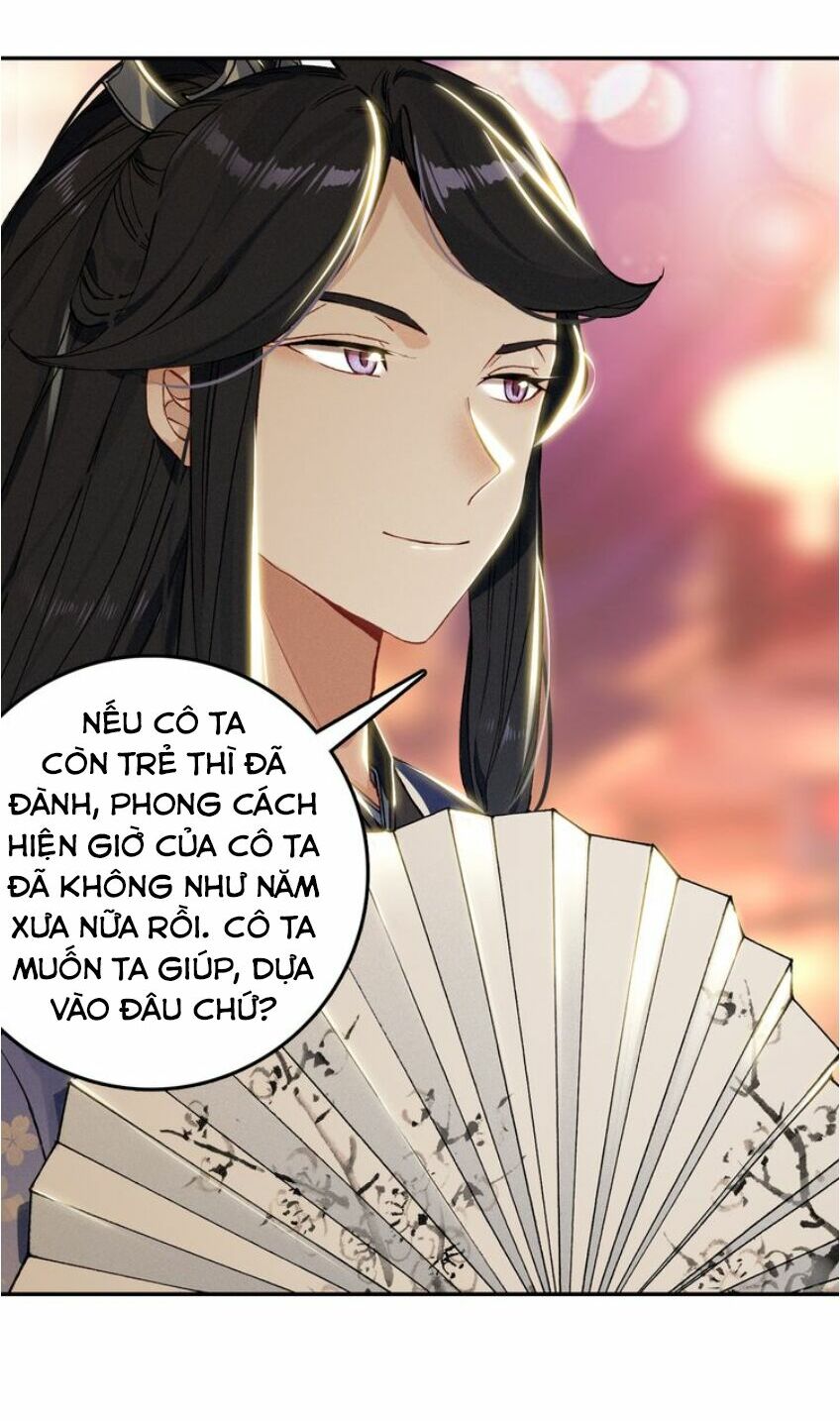 phi kiếm vấn đạo Chapter 6 - Next chapter 7