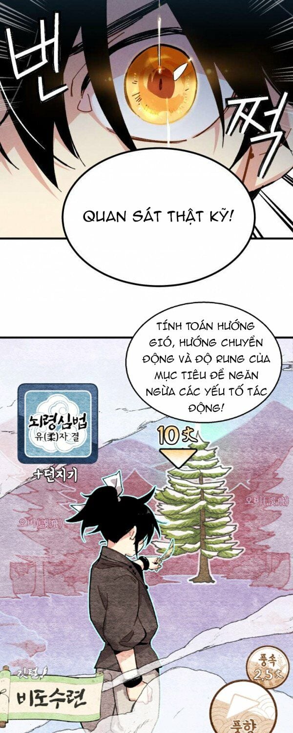 Phi Lôi Đạo Chapter 10 - Trang 3