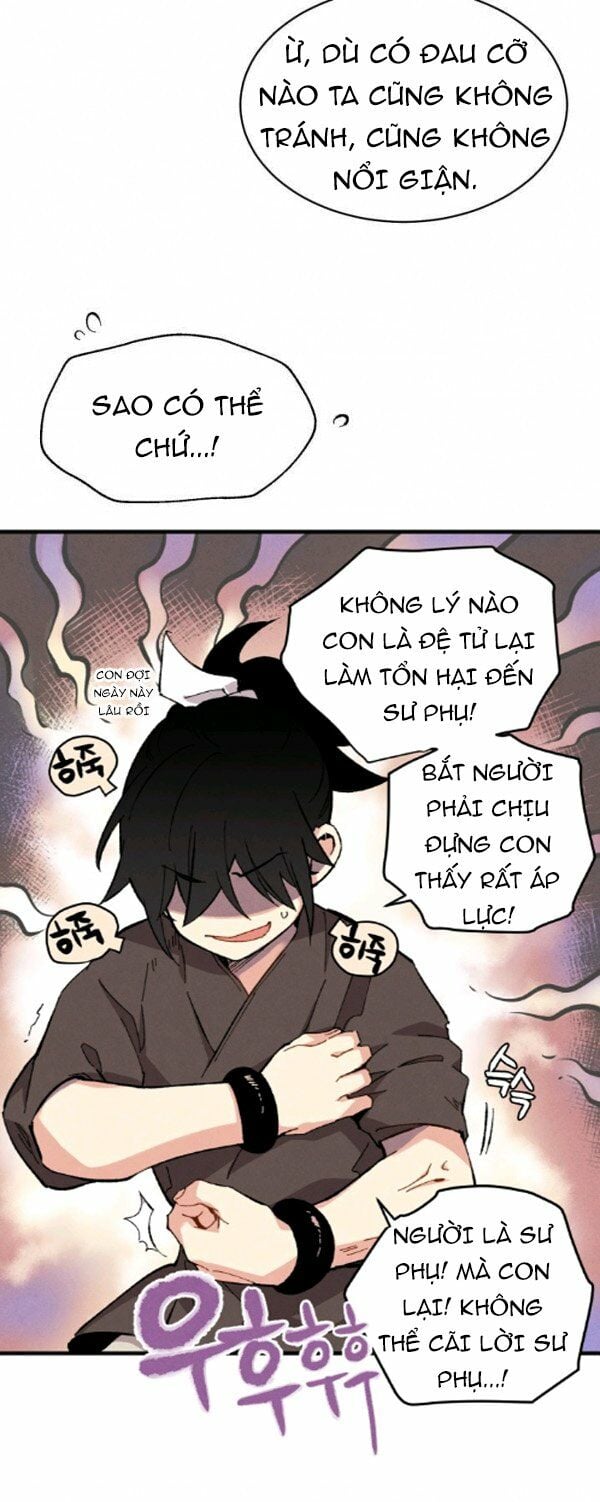 Phi Lôi Đạo Chapter 10 - Trang 3