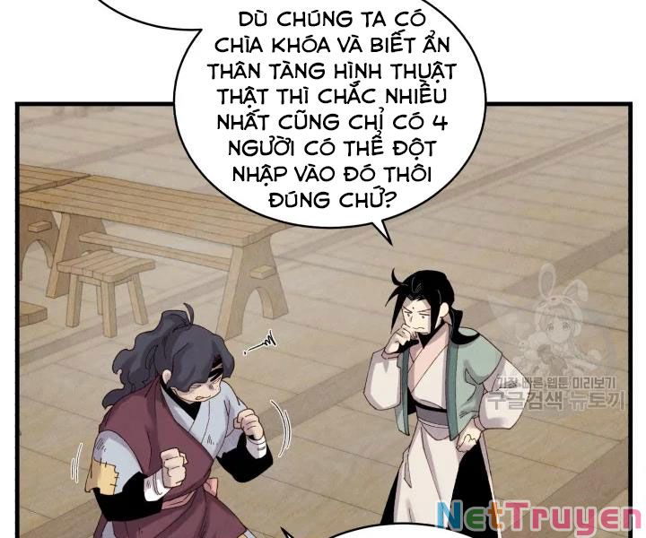 Phi Lôi Đạo Chapter 102 - Trang 3