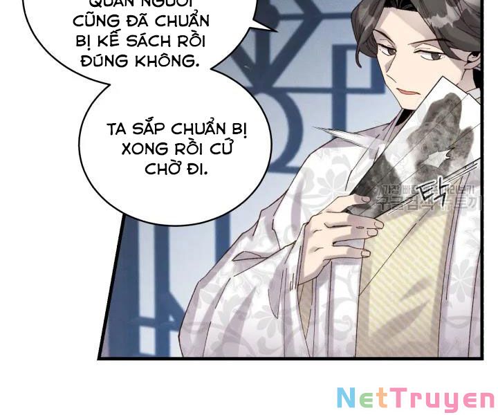 Phi Lôi Đạo Chapter 102 - Trang 3