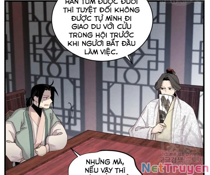 Phi Lôi Đạo Chapter 102 - Trang 3