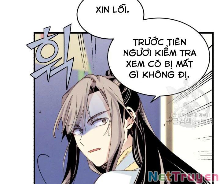 Phi Lôi Đạo Chapter 102 - Trang 3