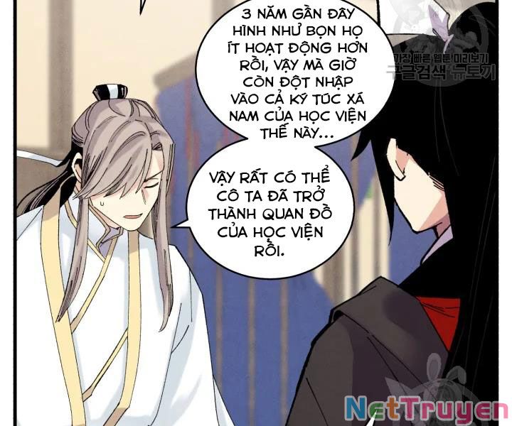 Phi Lôi Đạo Chapter 102 - Trang 3