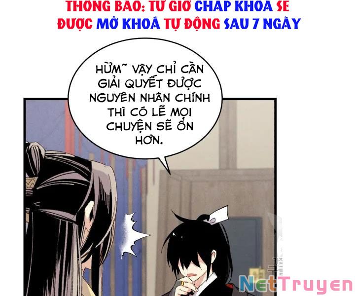 Phi Lôi Đạo Chapter 102 - Trang 3