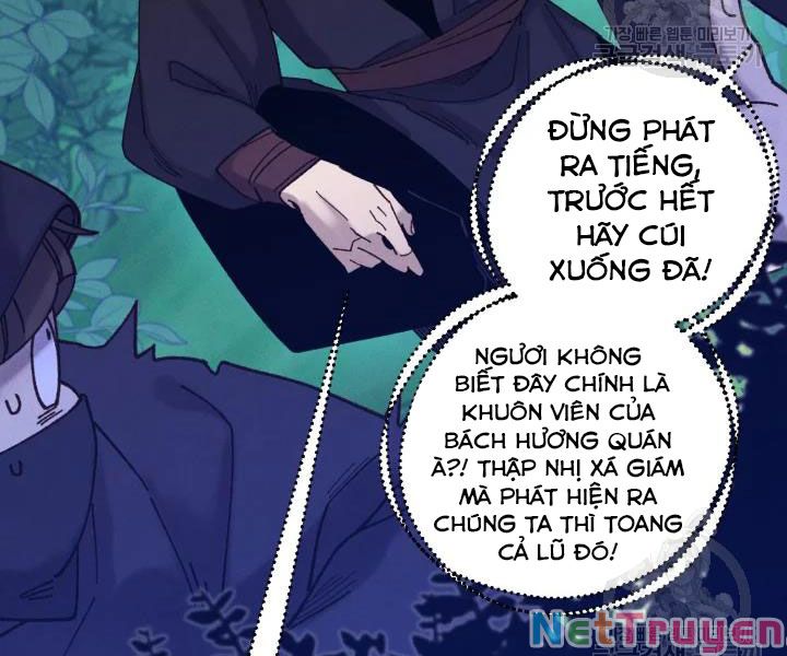 Phi Lôi Đạo Chapter 106 - Trang 3