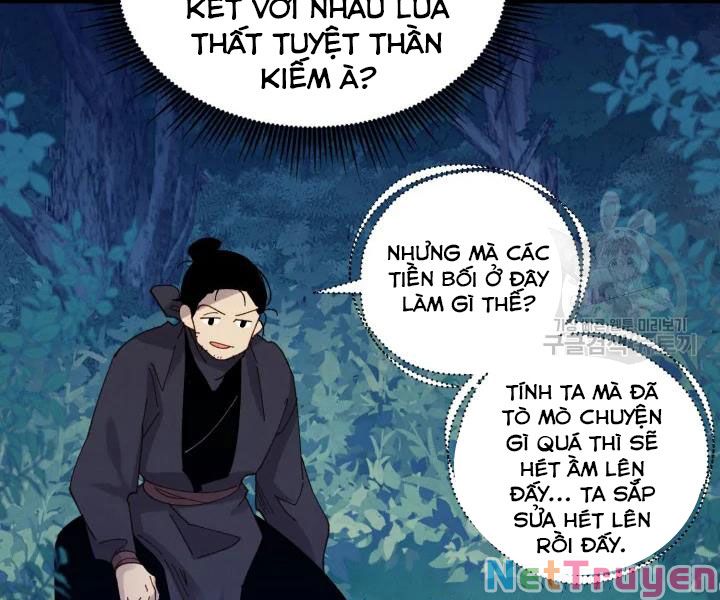 Phi Lôi Đạo Chapter 106 - Trang 3