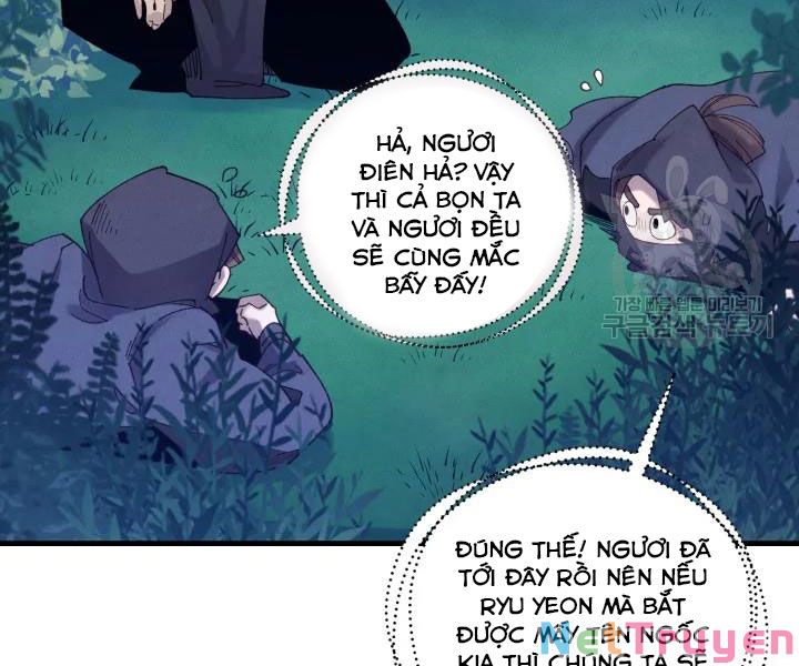 Phi Lôi Đạo Chapter 106 - Trang 3