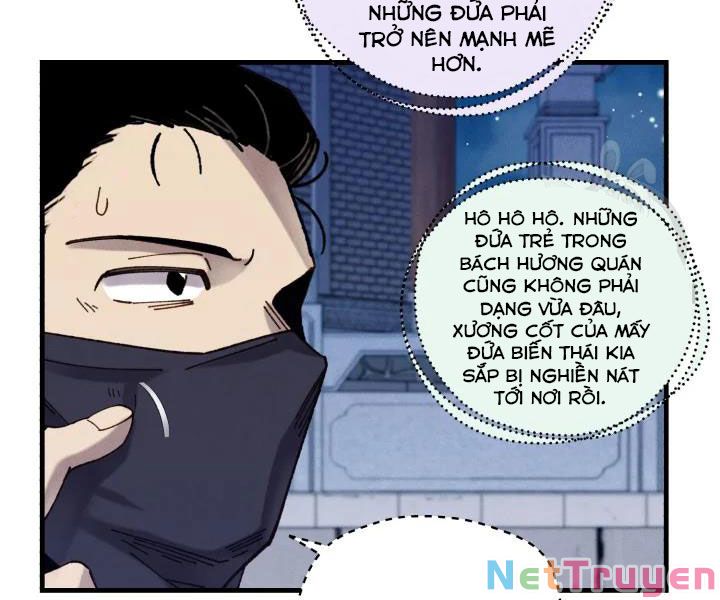 Phi Lôi Đạo Chapter 106 - Trang 3