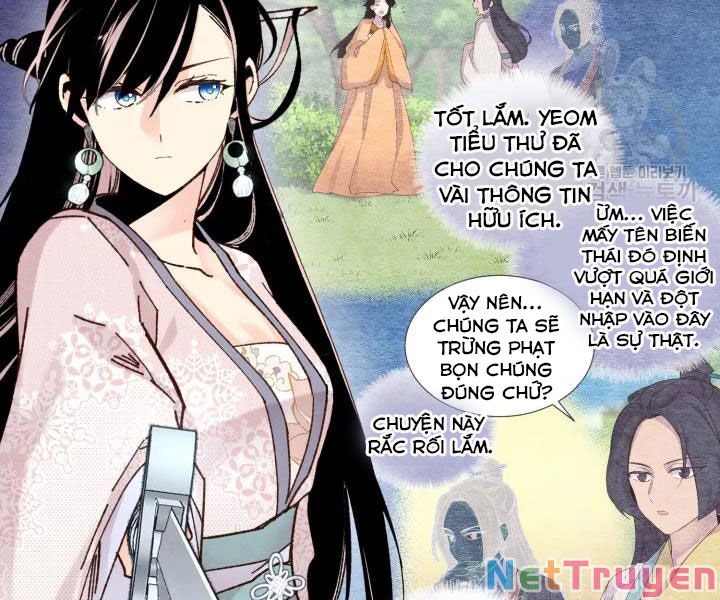 Phi Lôi Đạo Chapter 106 - Trang 3