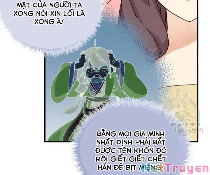 Phi Lôi Đạo Chapter 107 - Trang 3