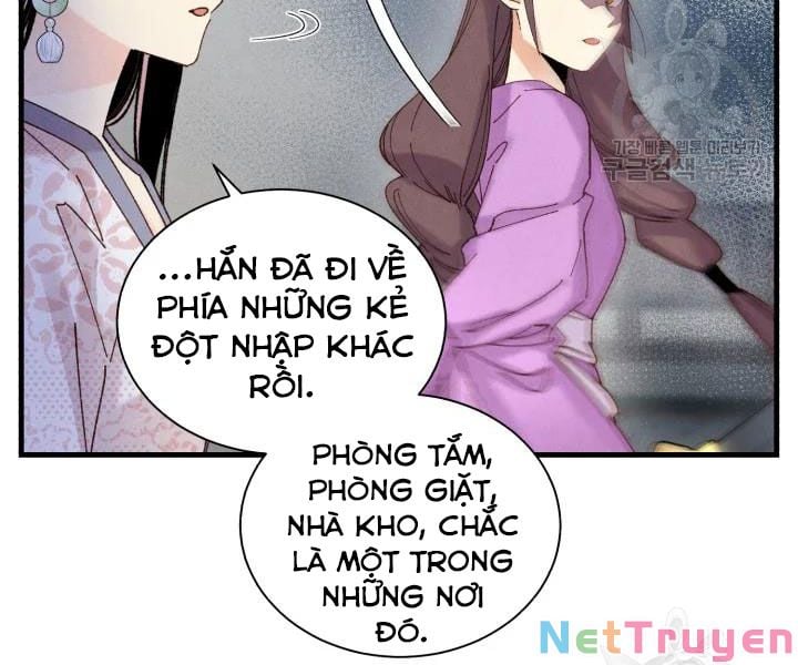 Phi Lôi Đạo Chapter 107 - Trang 3