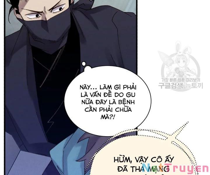 Phi Lôi Đạo Chapter 107 - Trang 3