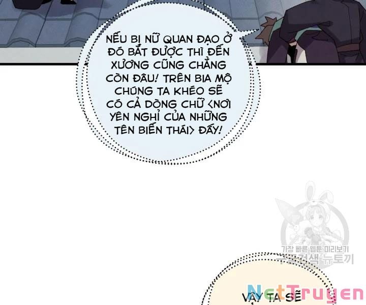 Phi Lôi Đạo Chapter 107 - Trang 3