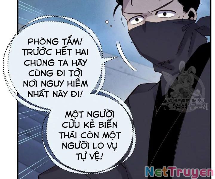 Phi Lôi Đạo Chapter 107 - Trang 3