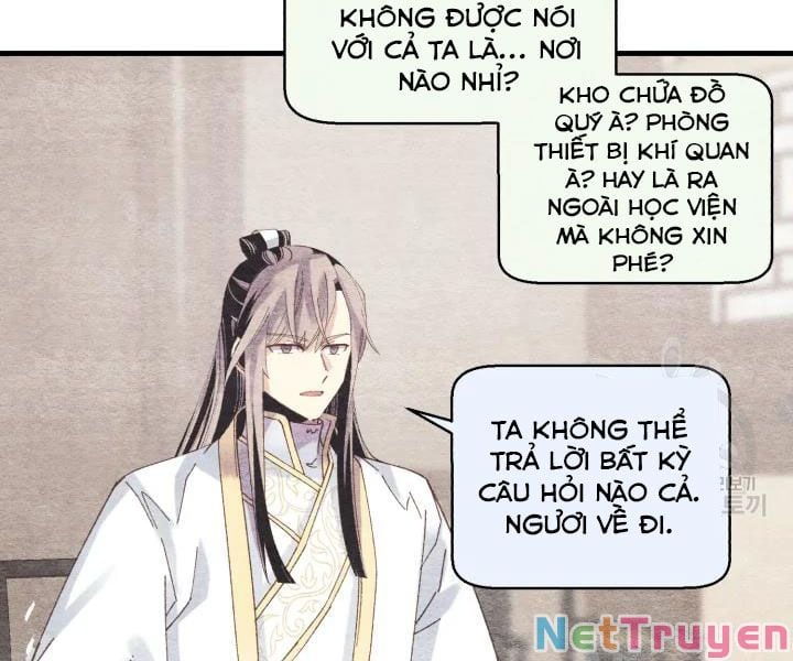 Phi Lôi Đạo Chapter 107 - Trang 3