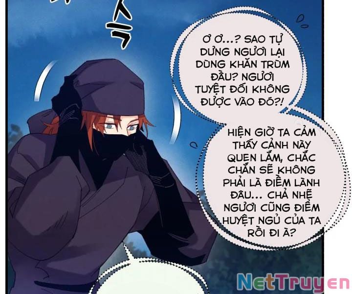 Phi Lôi Đạo Chapter 107 - Trang 3