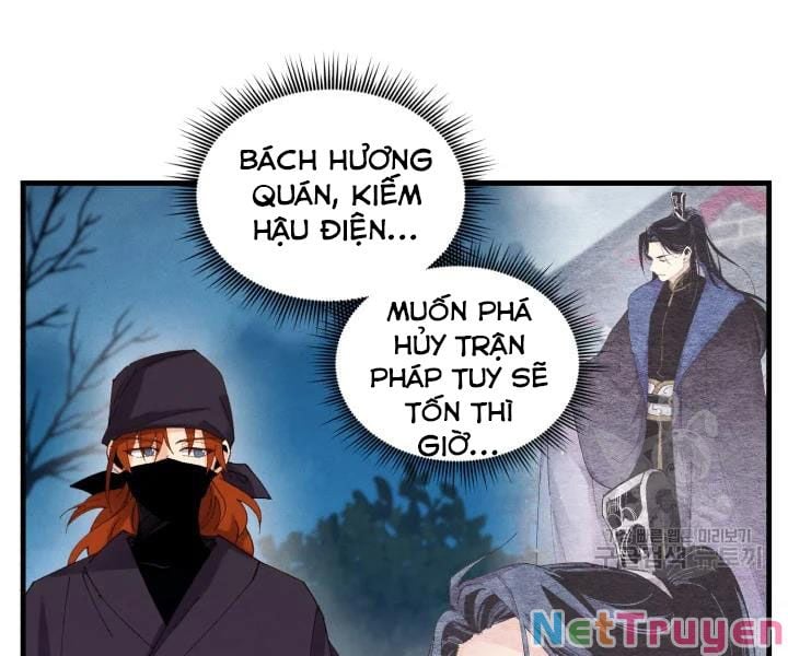 Phi Lôi Đạo Chapter 107 - Trang 3