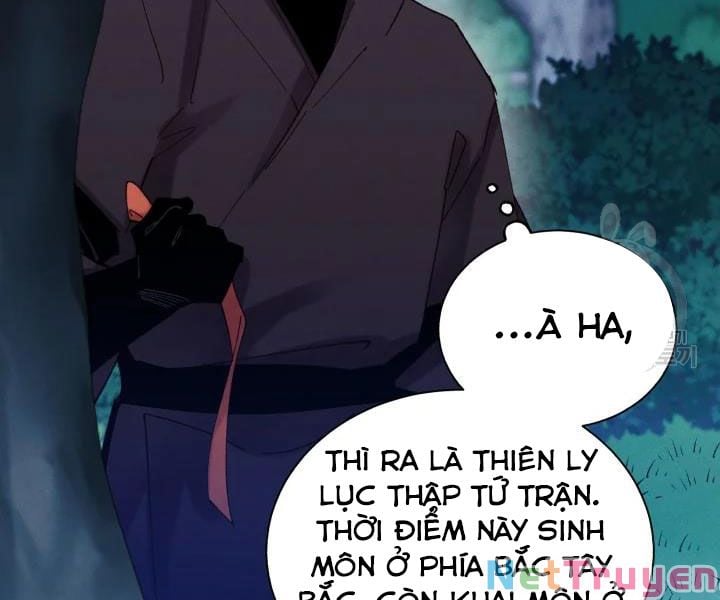 Phi Lôi Đạo Chapter 107 - Trang 3