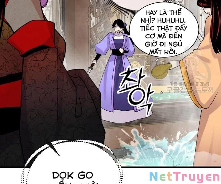 Phi Lôi Đạo Chapter 107 - Trang 3