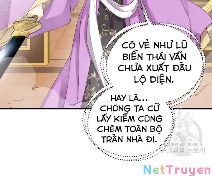 Phi Lôi Đạo Chapter 107 - Trang 3