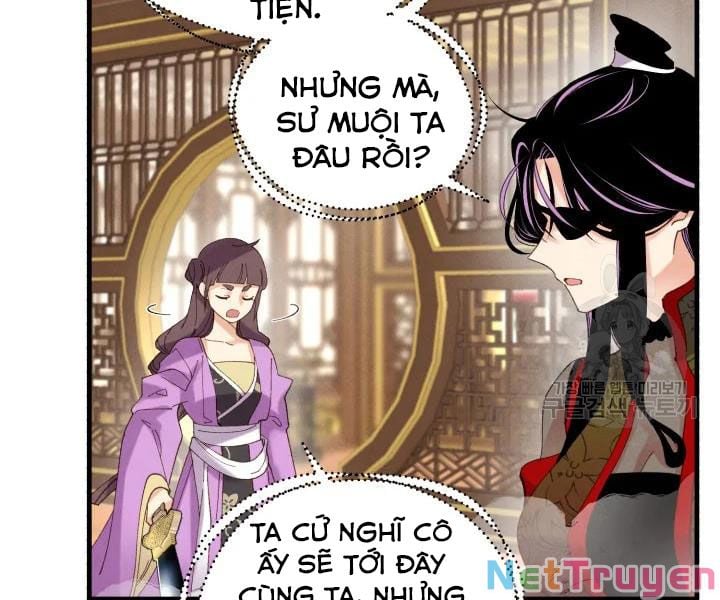 Phi Lôi Đạo Chapter 107 - Trang 3