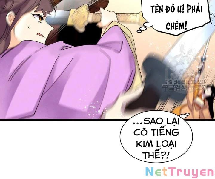 Phi Lôi Đạo Chapter 107 - Trang 3