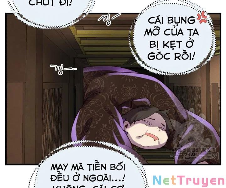 Phi Lôi Đạo Chapter 107 - Trang 3