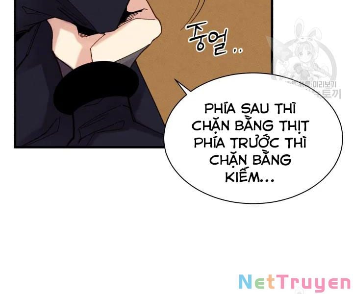 Phi Lôi Đạo Chapter 107 - Trang 3