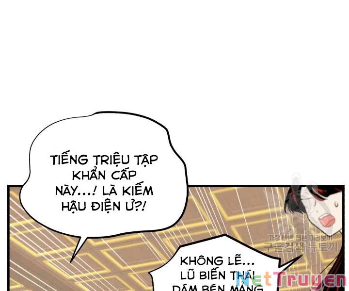 Phi Lôi Đạo Chapter 108 - Trang 3