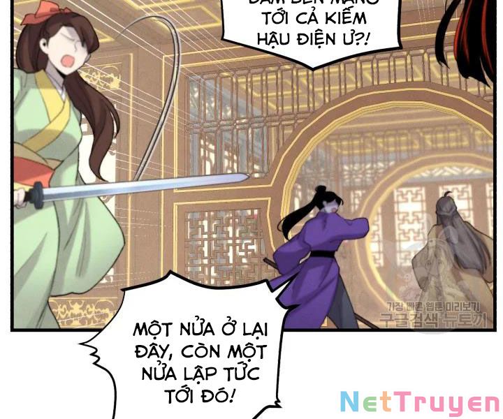 Phi Lôi Đạo Chapter 108 - Trang 3