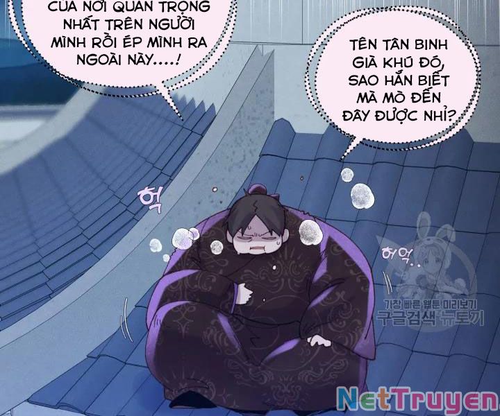 Phi Lôi Đạo Chapter 108 - Trang 3