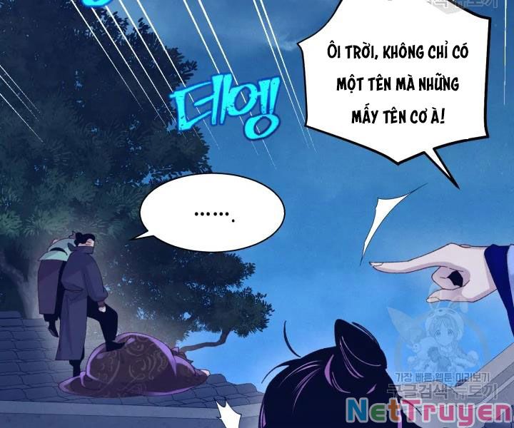 Phi Lôi Đạo Chapter 108 - Trang 3