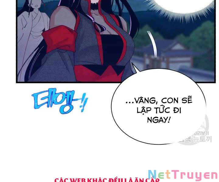 Phi Lôi Đạo Chapter 108 - Trang 3