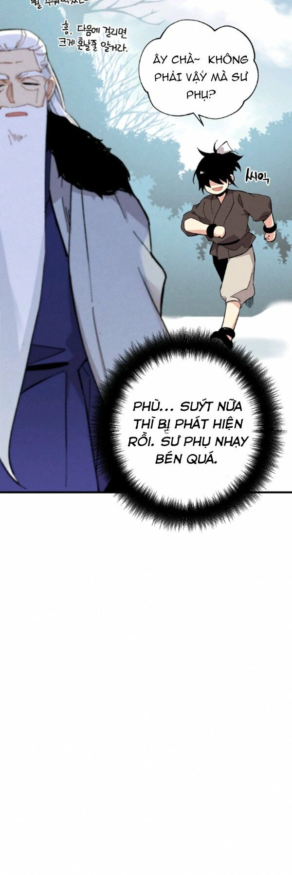 Phi Lôi Đạo Chapter 11 - Trang 3