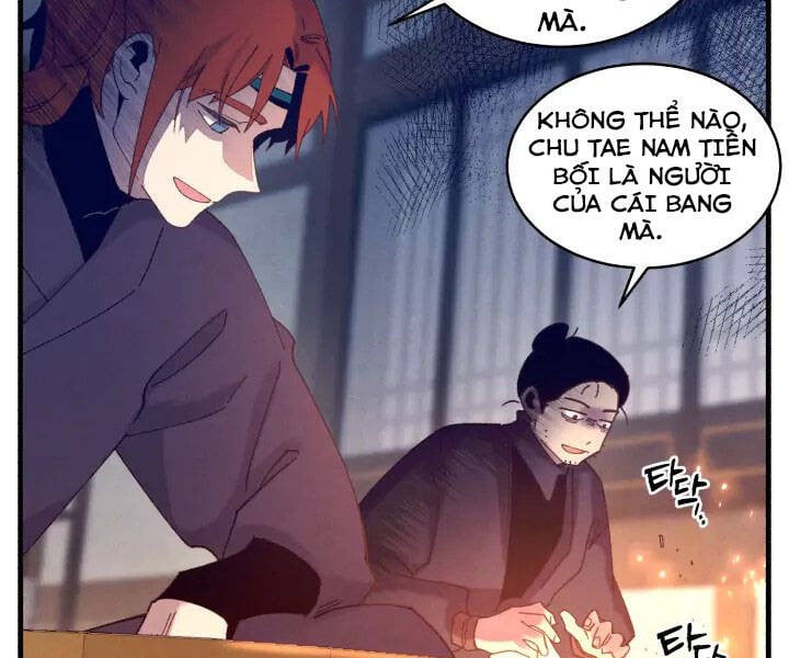 Phi Lôi Đạo Chapter 110 - Trang 3