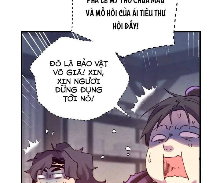 Phi Lôi Đạo Chapter 110 - Trang 3