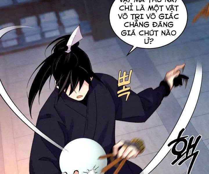 Phi Lôi Đạo Chapter 110 - Trang 3