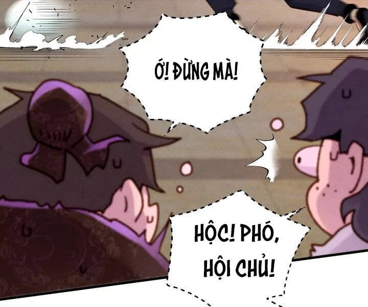 Phi Lôi Đạo Chapter 110 - Trang 3