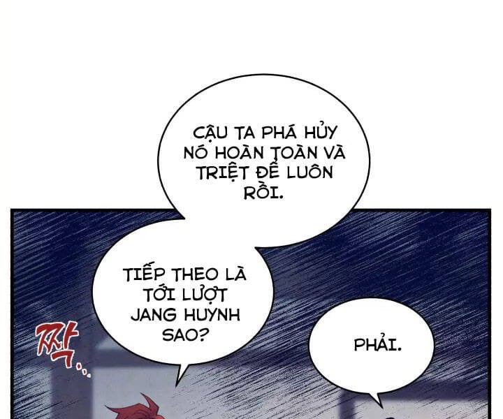 Phi Lôi Đạo Chapter 110 - Trang 3