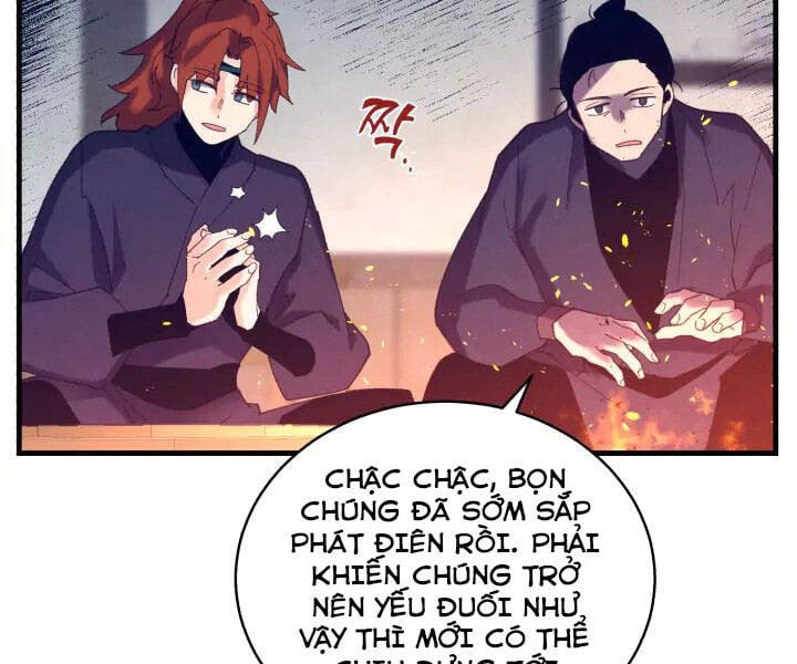 Phi Lôi Đạo Chapter 110 - Trang 3