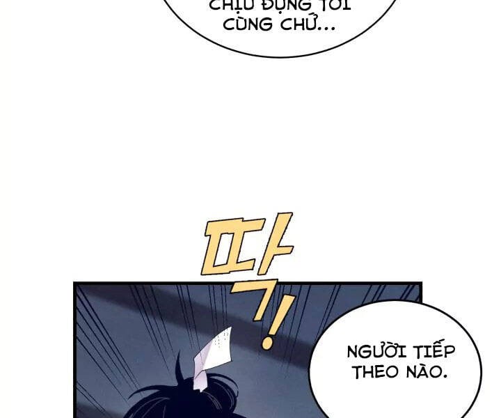 Phi Lôi Đạo Chapter 110 - Trang 3