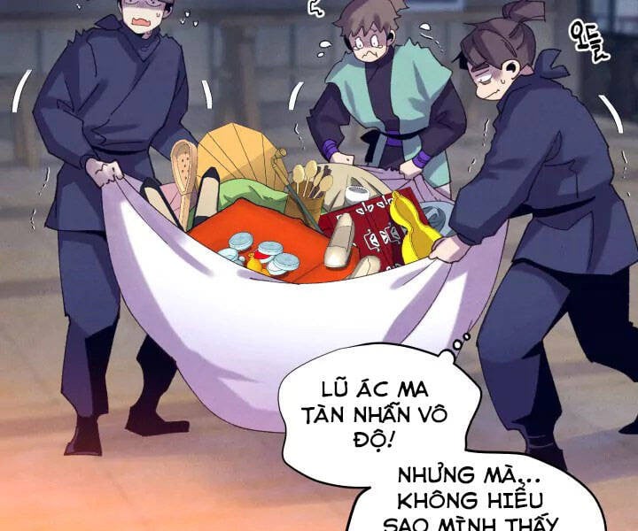 Phi Lôi Đạo Chapter 110 - Trang 3