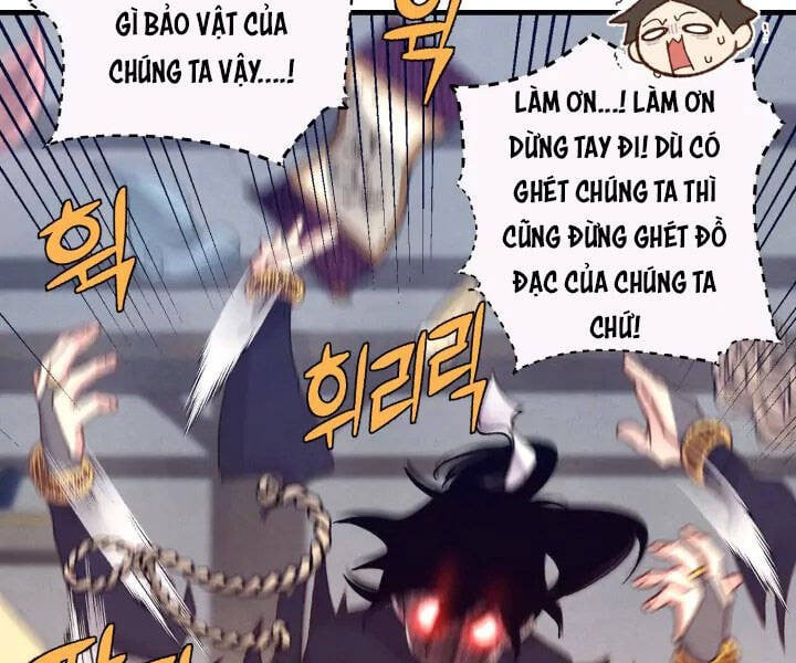 Phi Lôi Đạo Chapter 110 - Trang 3