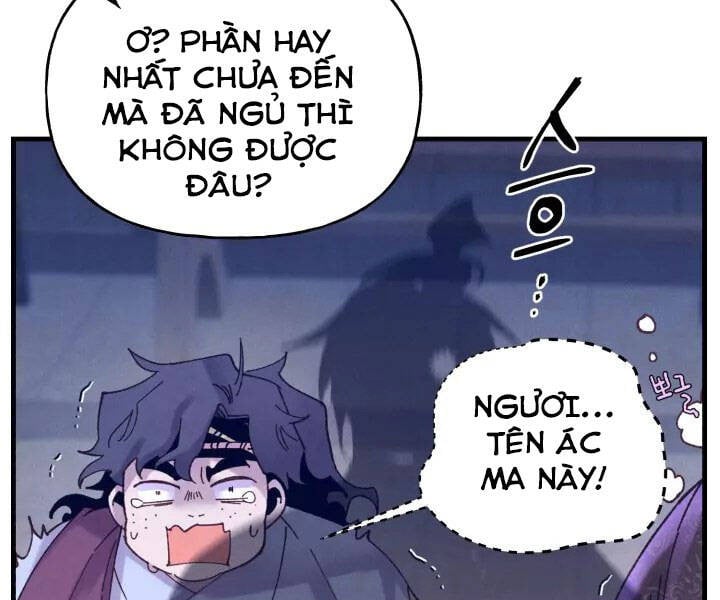 Phi Lôi Đạo Chapter 110 - Trang 3