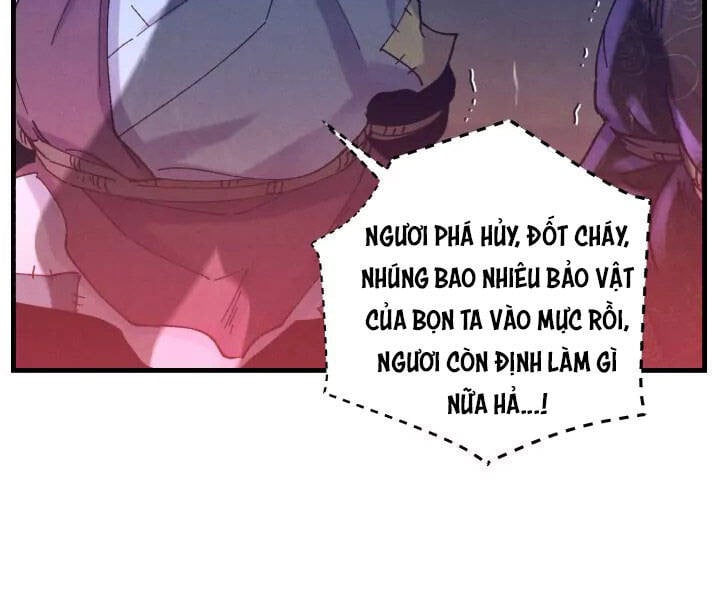 Phi Lôi Đạo Chapter 110 - Trang 3