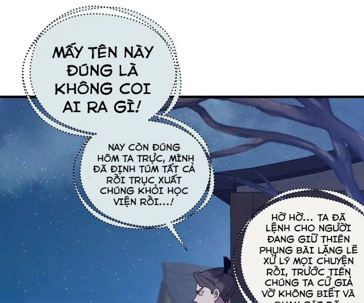 Phi Lôi Đạo Chapter 110 - Trang 3