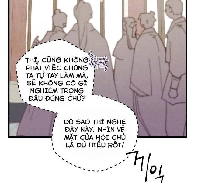 Phi Lôi Đạo Chapter 110 - Trang 3