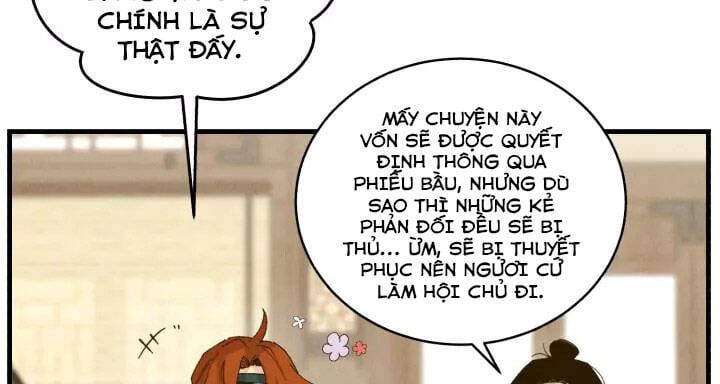 Phi Lôi Đạo Chapter 110 - Trang 3