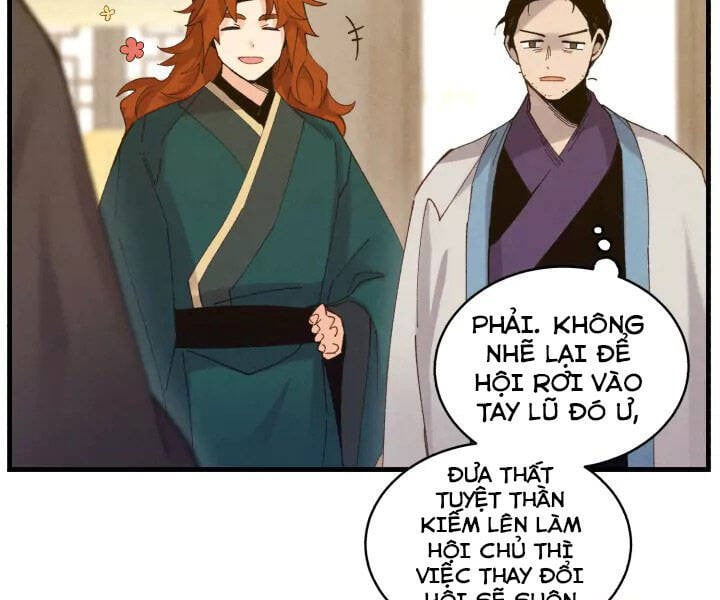 Phi Lôi Đạo Chapter 110 - Trang 3